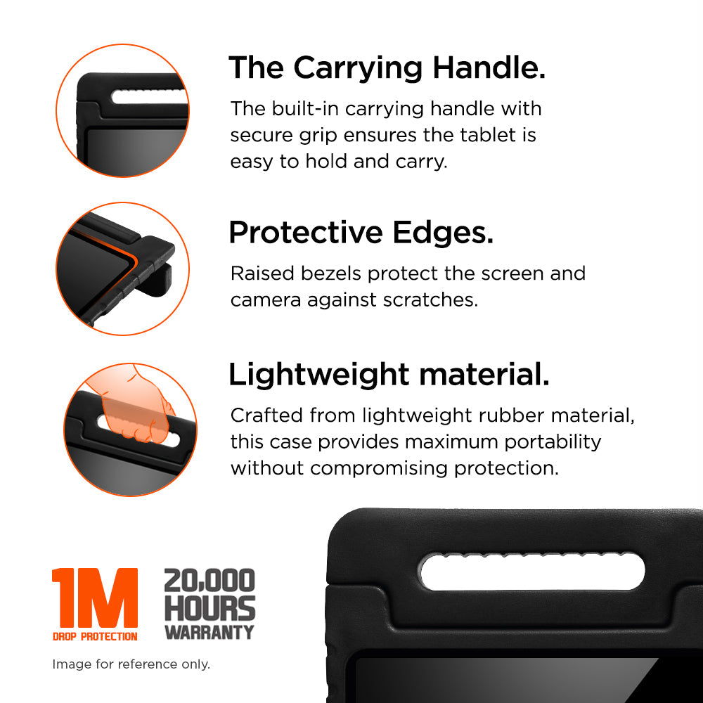 Eiger Peak Junior Case