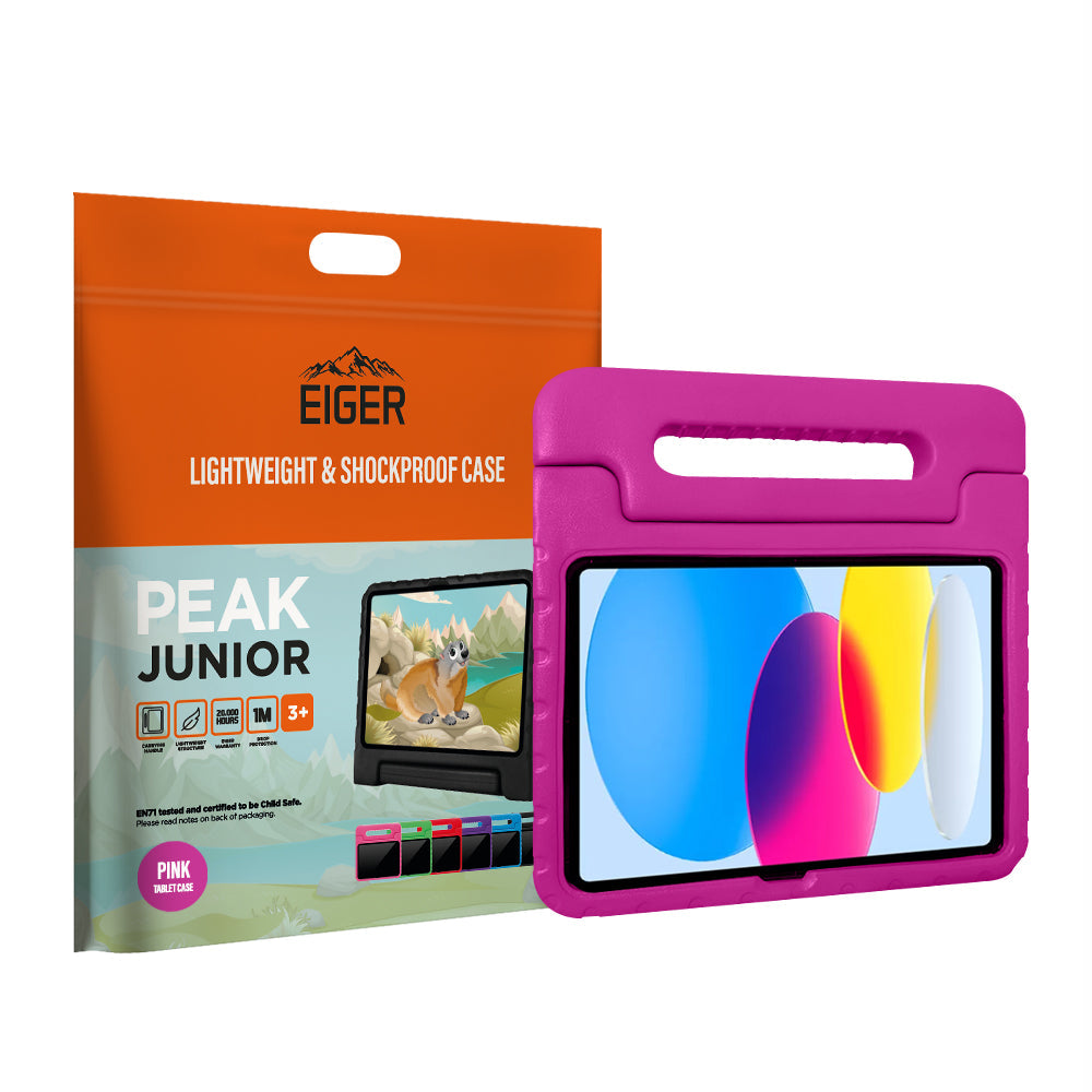 Eiger Peak Junior Case