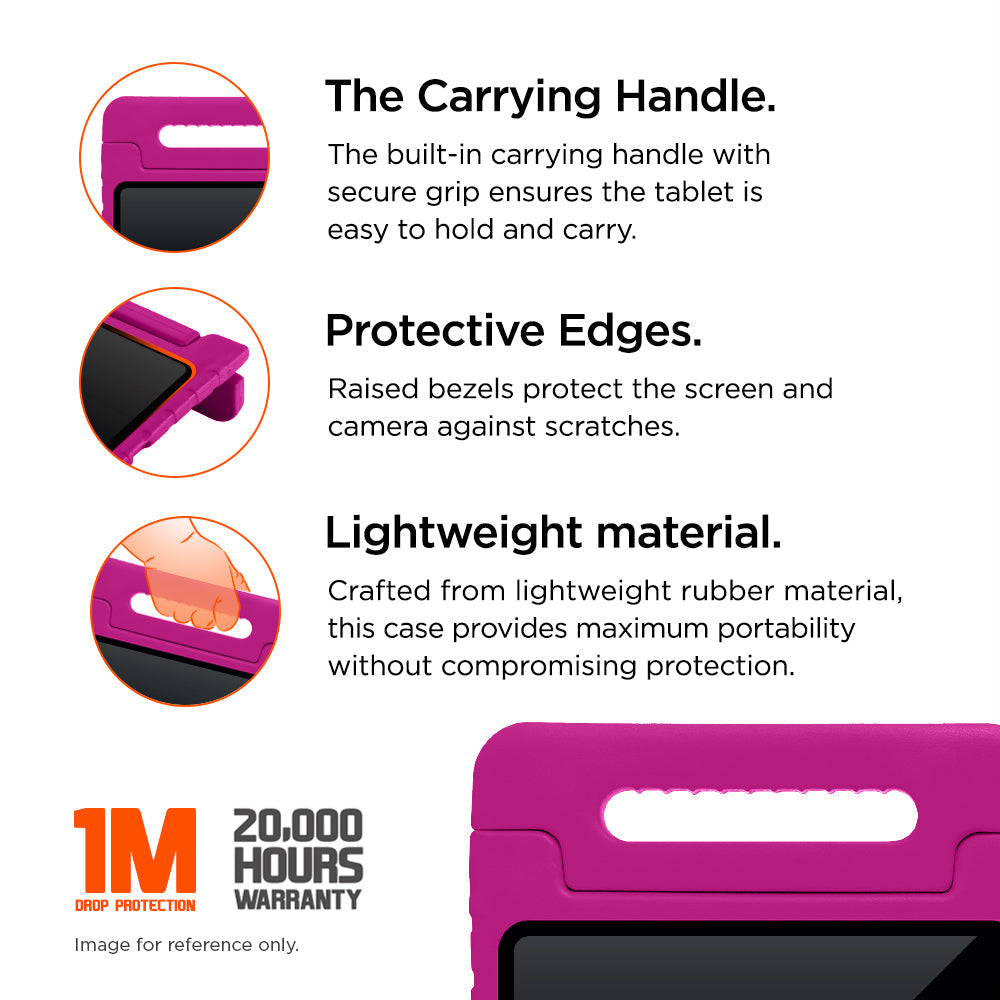 Eiger Peak Junior Case