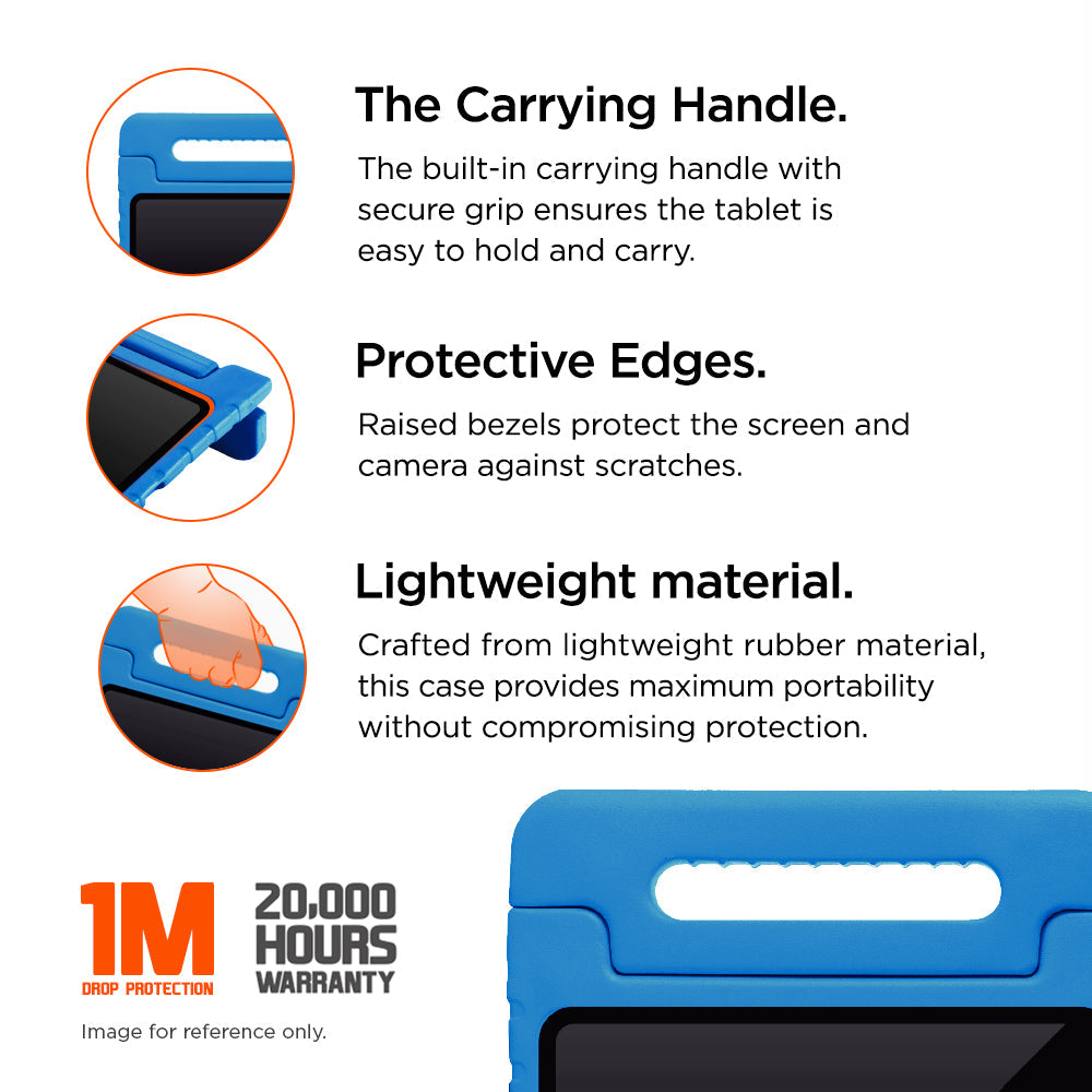 Eiger Peak Junior Case