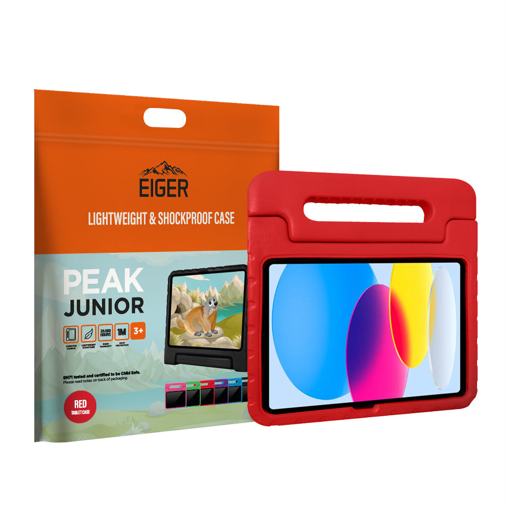 Eiger Peak Junior Case