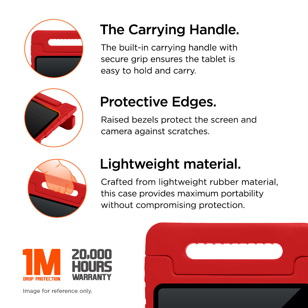 Eiger Peak Junior Case