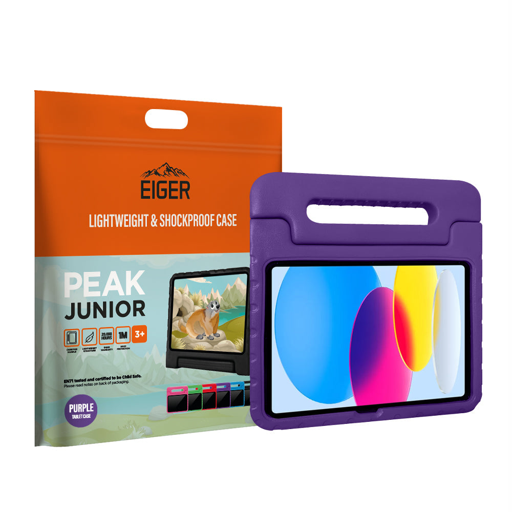 Eiger Peak Junior Case
