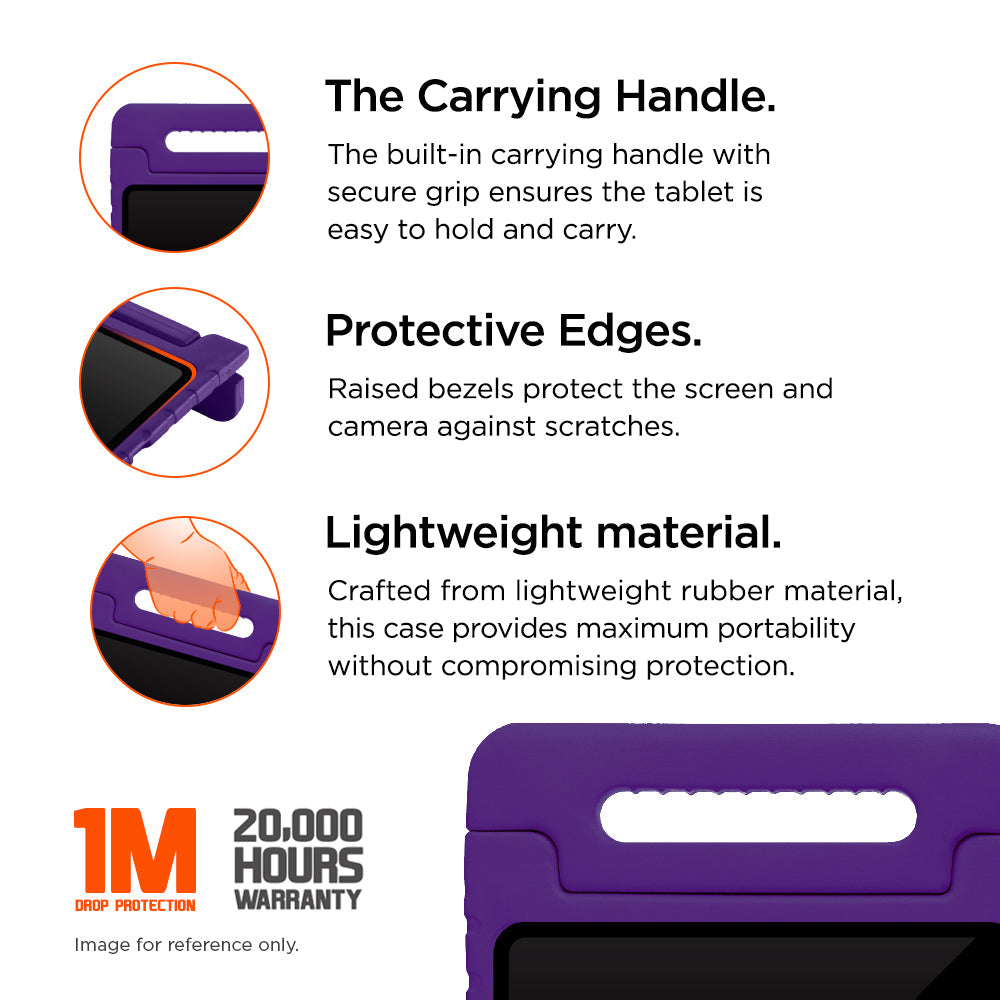 Eiger Peak Junior Case