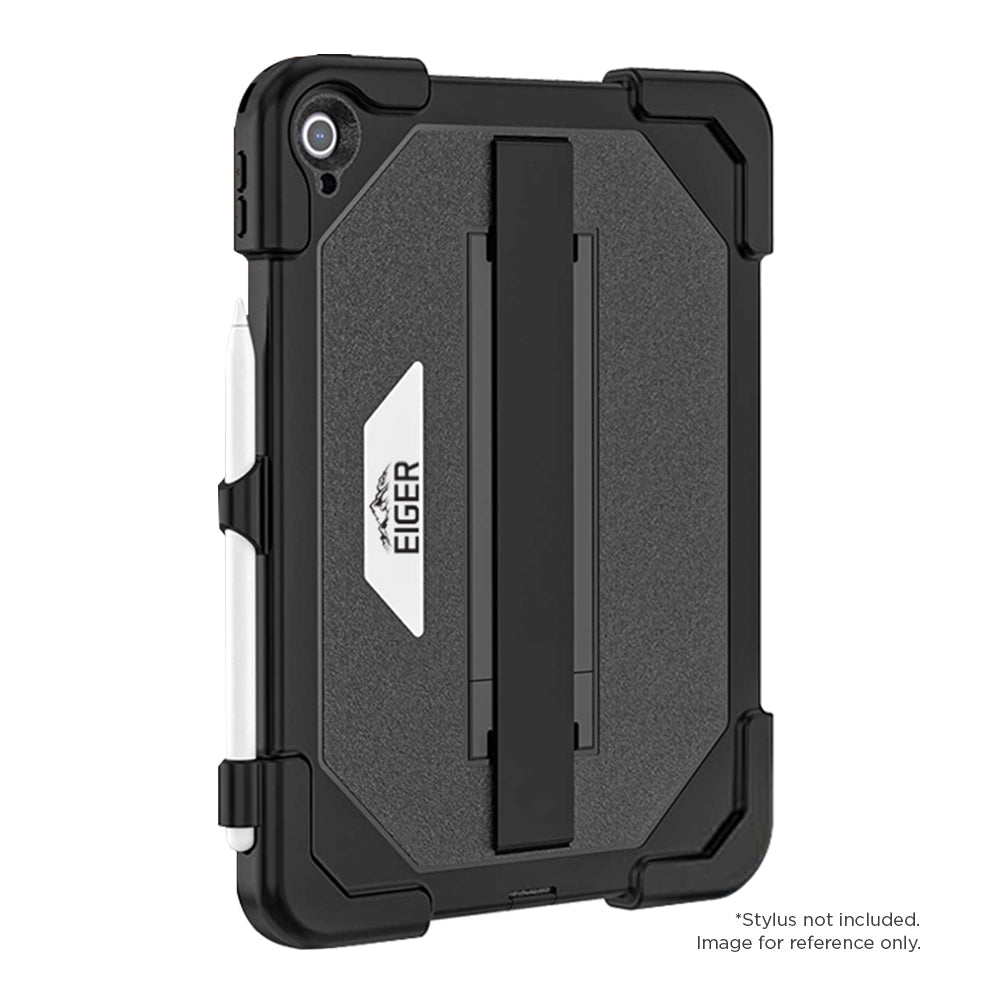 Eiger Peak 4000m for Apple iPad Air 11 (2025)/(2024) in Black