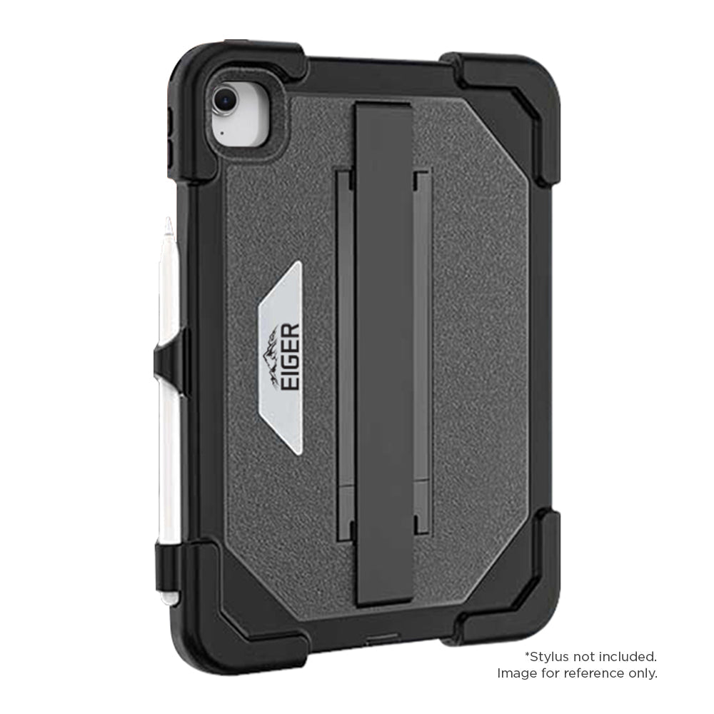 Eiger Peak 4000m for Apple iPad Air 13 (2025)/(2024) in Black