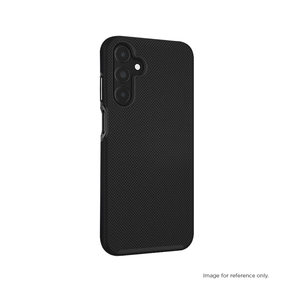 Eiger North Case for Samsung A16 in Black