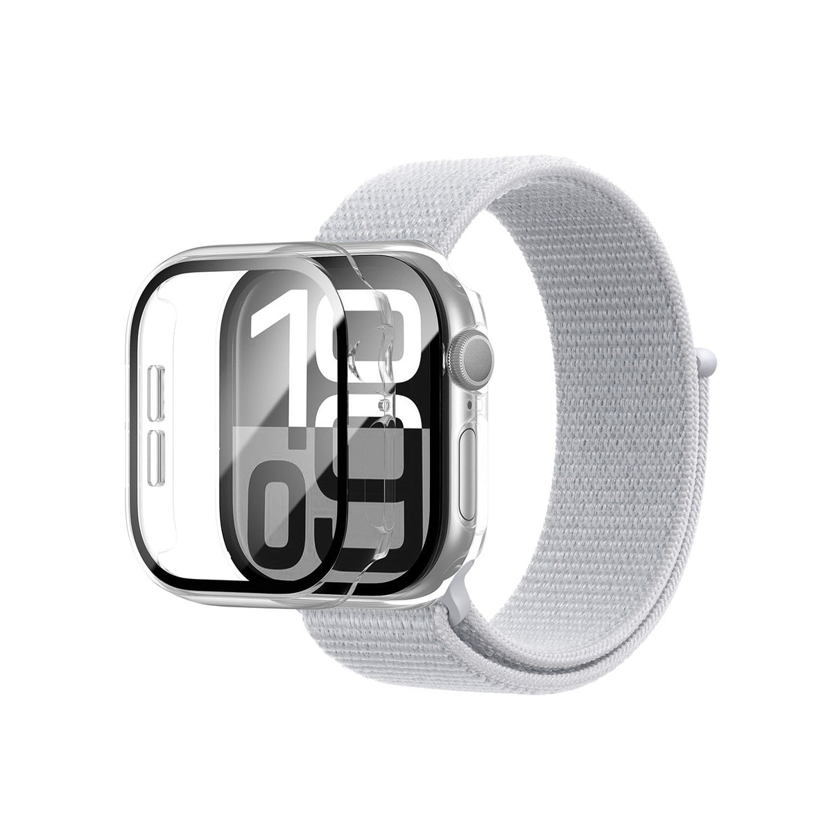 Eiger Mountain Glass Full Case