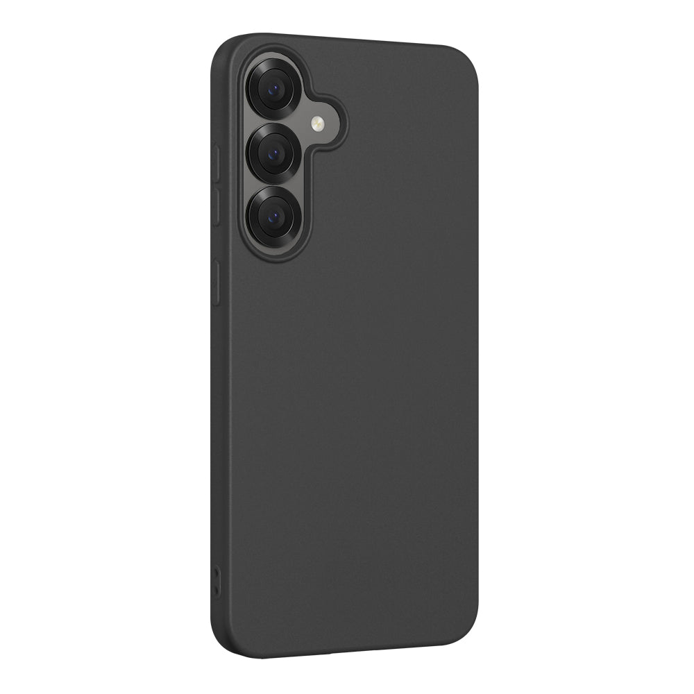 Eiger Grip Case GRS for Samsung Galaxy S25 in Black