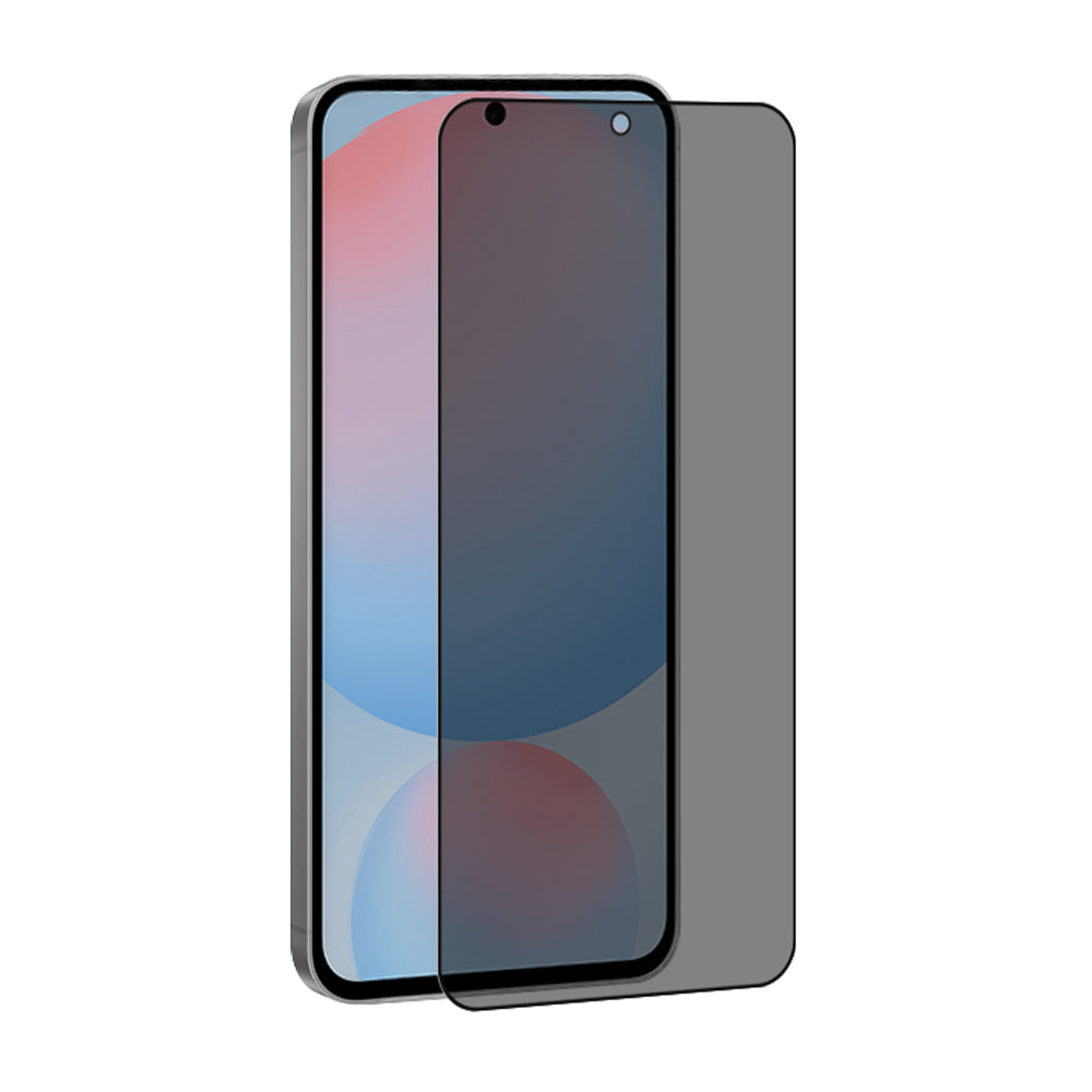 Eiger Mountain Glass Black Privacy EDGE 360 Screen Protector