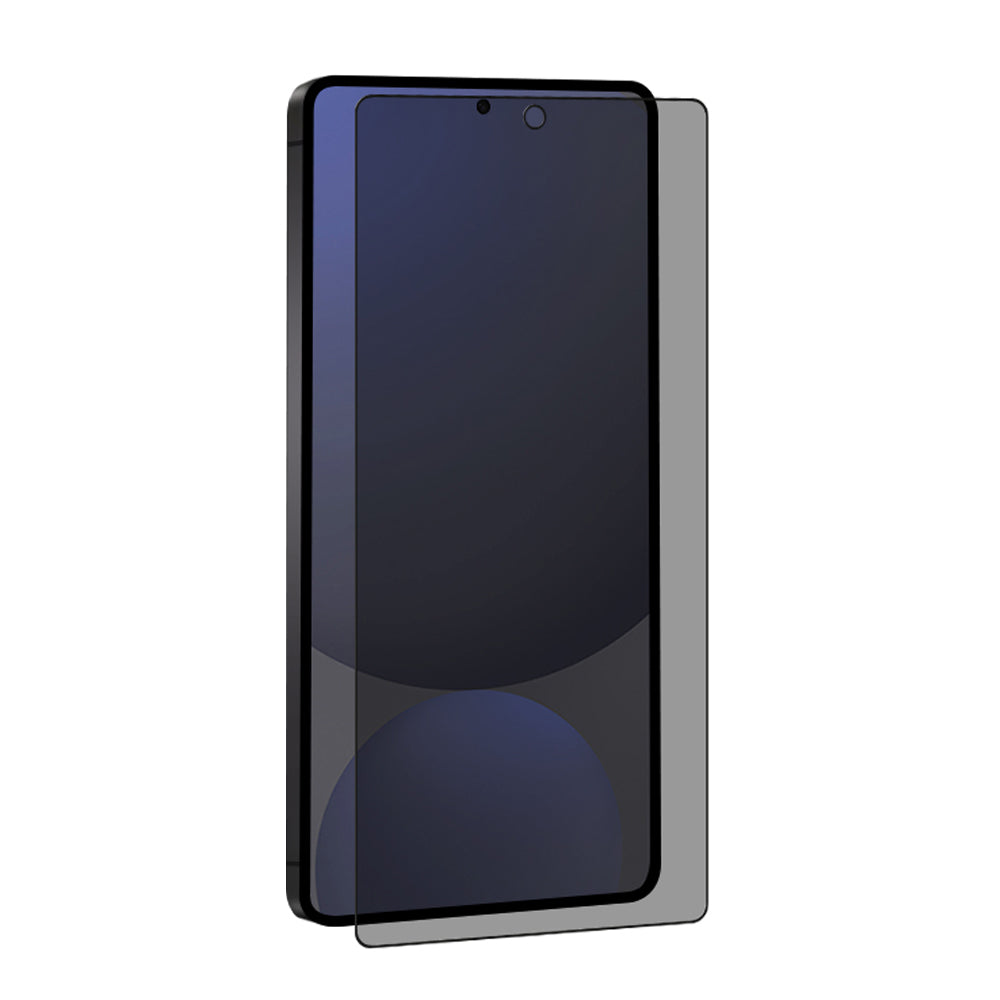 Eiger Mountain Glass Black Privacy EDGE 360 Screen Protector