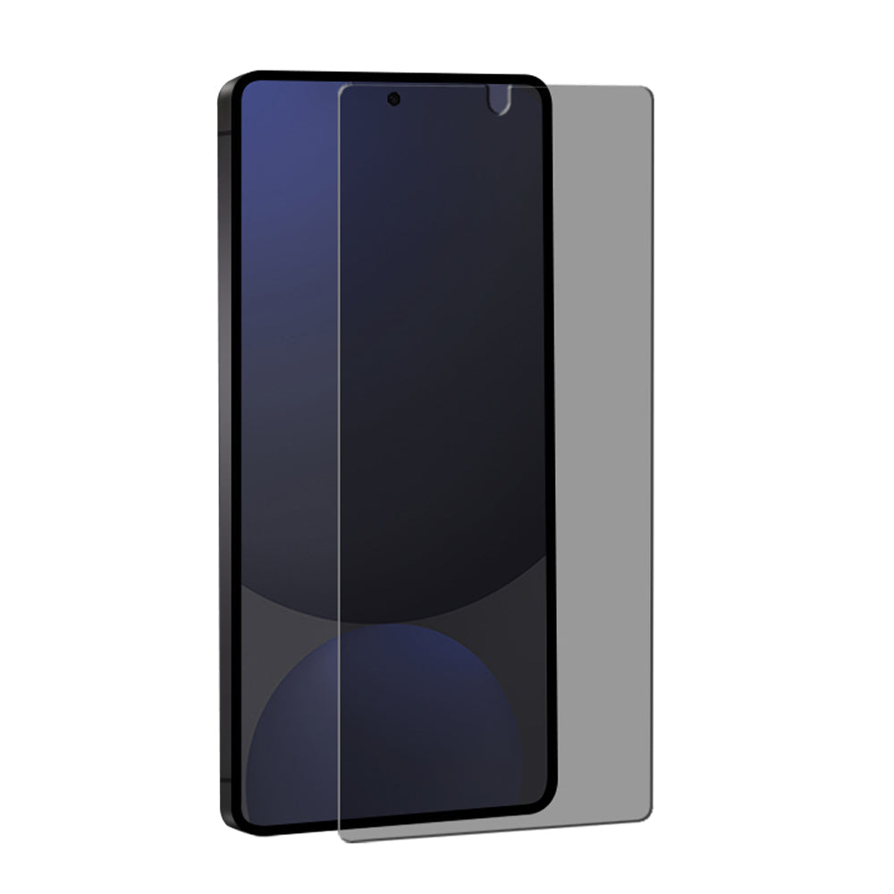Eiger Mountain Glass Black Privacy Screen Protector