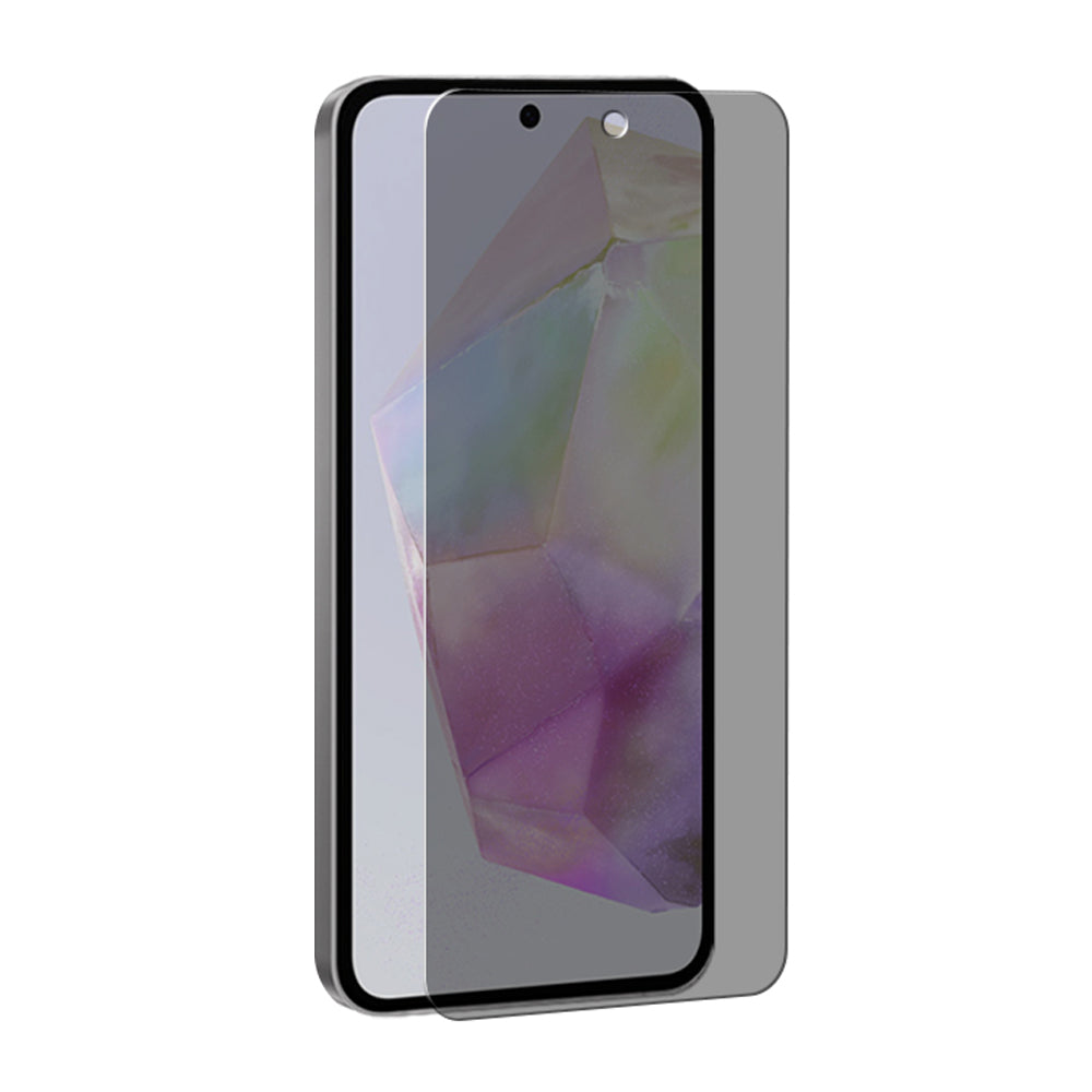 Eiger Mountain Glass Black Privacy Screen Protector