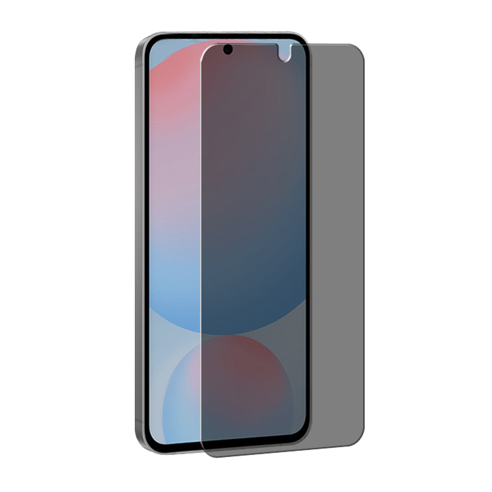 Eiger Mountain Glass Black Privacy Screen Protector
