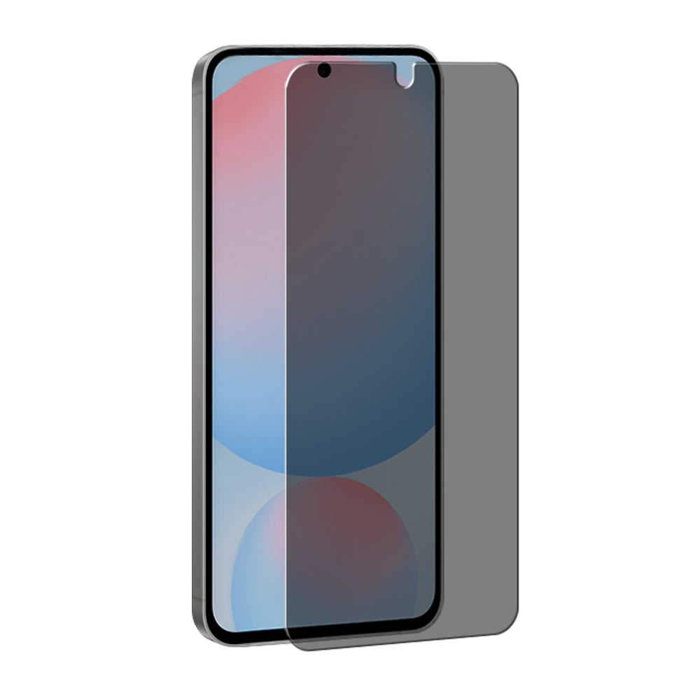 Eiger Mountain Glass Black Privacy Screen Protector