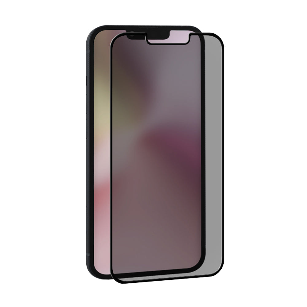 Eiger Mountain Glass Black Privacy EDGE 360 Screen Protector