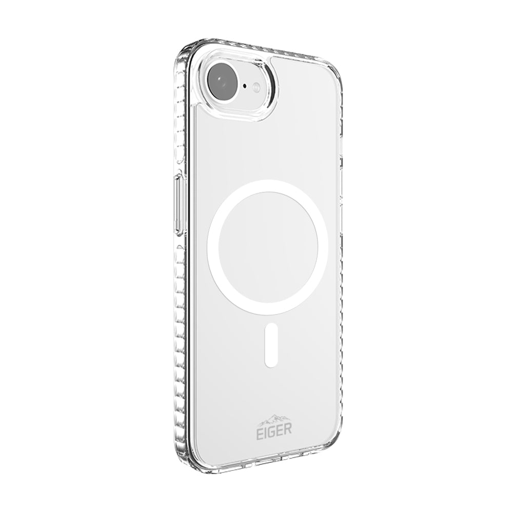 Eiger Ice Grip MagSafe/Qi2 Case