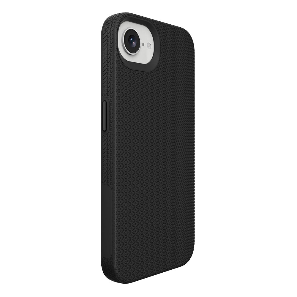 Eiger GRS North Case for Apple iPhone 16e in Black