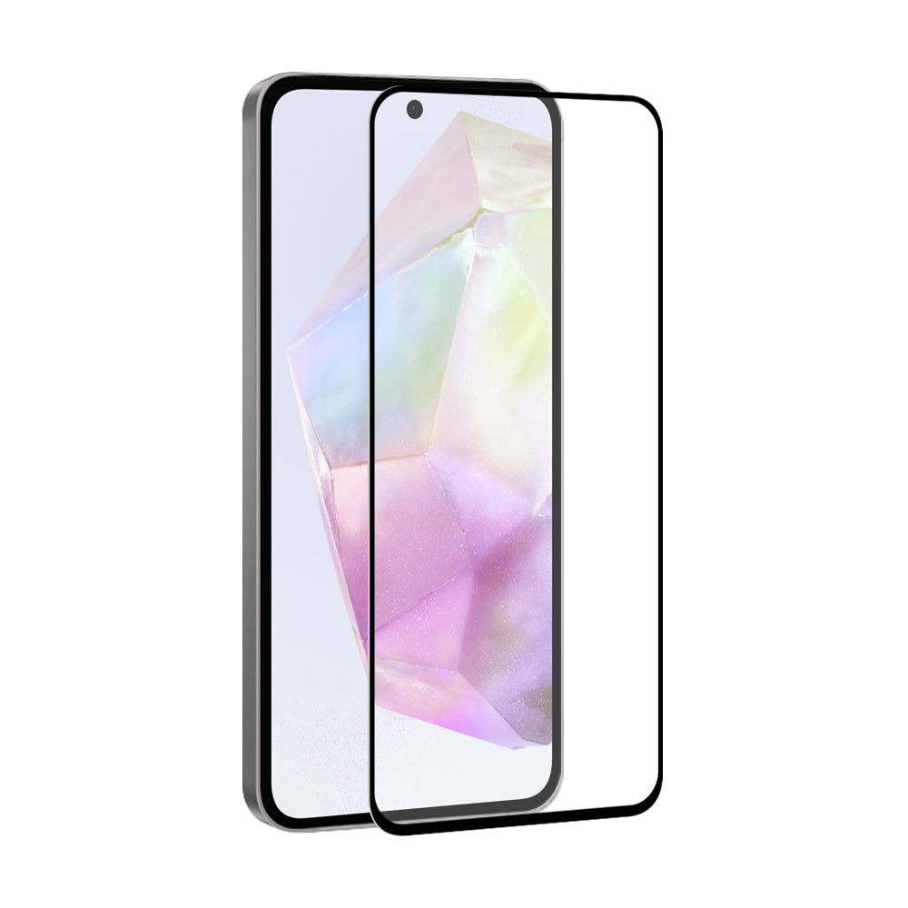 Eiger Mountain Glass CLEAR EDGE Screen Protector