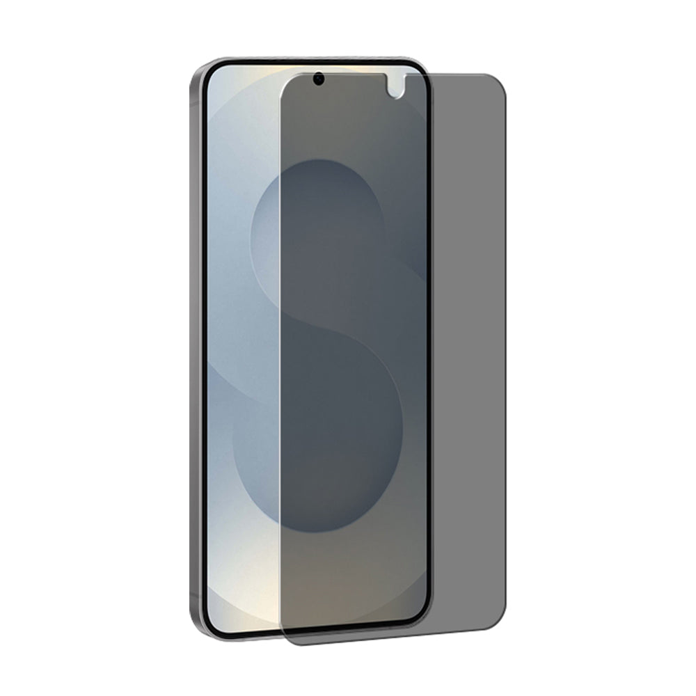 Eiger Mountain Glass Black Privacy Screen Protector