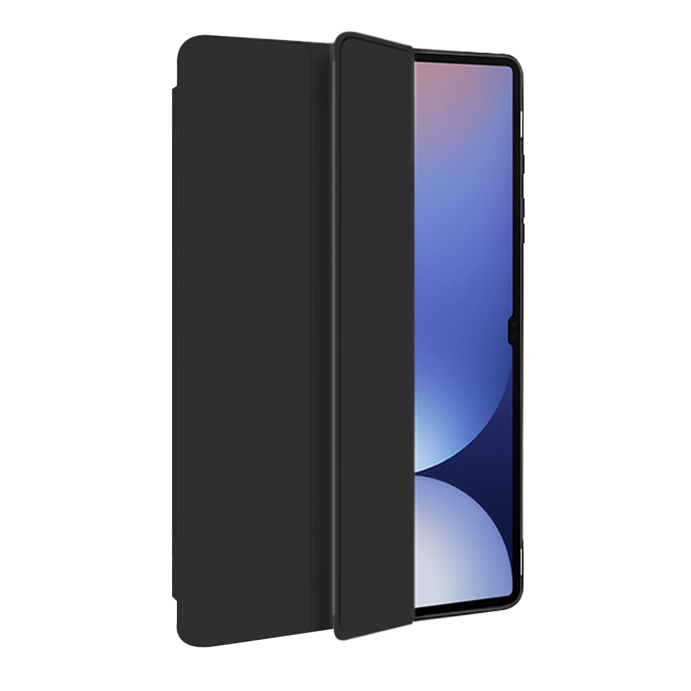 Eiger Storm 250m Stylus Case for Samsung Galaxy Tab S10+ / S9+ / S9 FE+ in Black