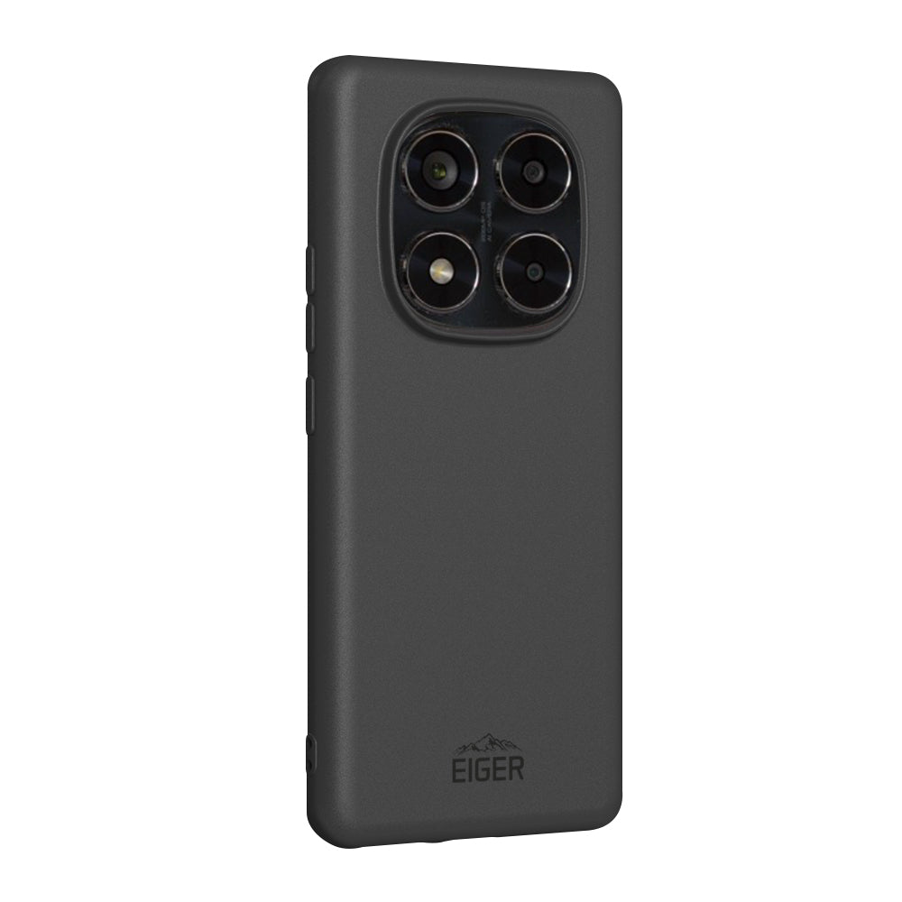 Eiger Grip Case