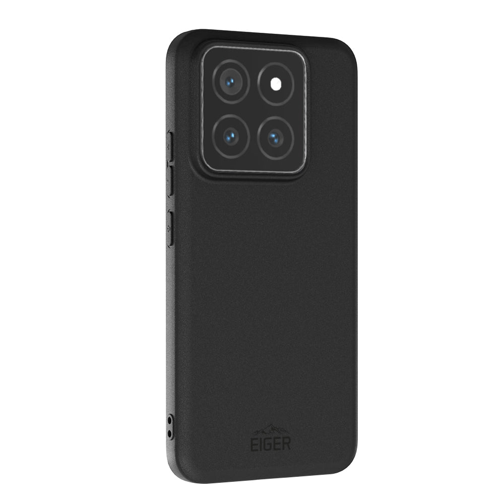 Eiger Grip Case for Xiaomi 14 in Black