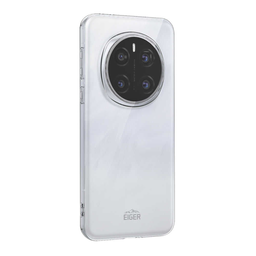 Eiger Grip Case for Honor Magic7 Pro in Clear