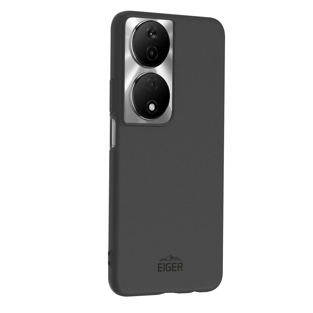Eiger Grip Case for Honor X7b/ 90 Smart in Black