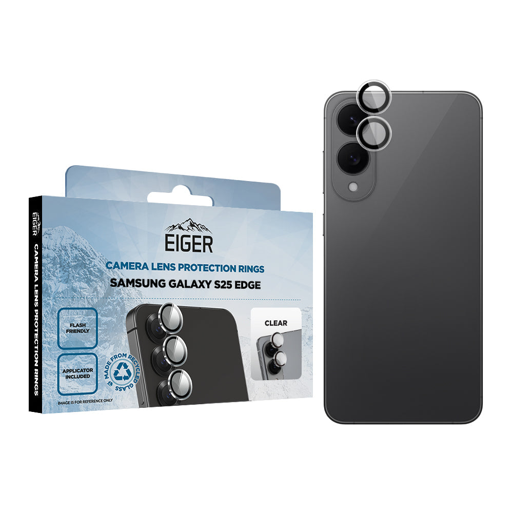 Eiger Mountain Glass LENS Protection RING