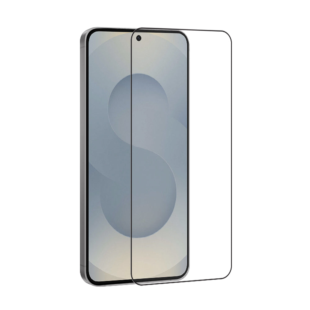 Eiger Mountain Glass Ultra EDGE Screen Protector for Samsung Galaxy S25 Edge