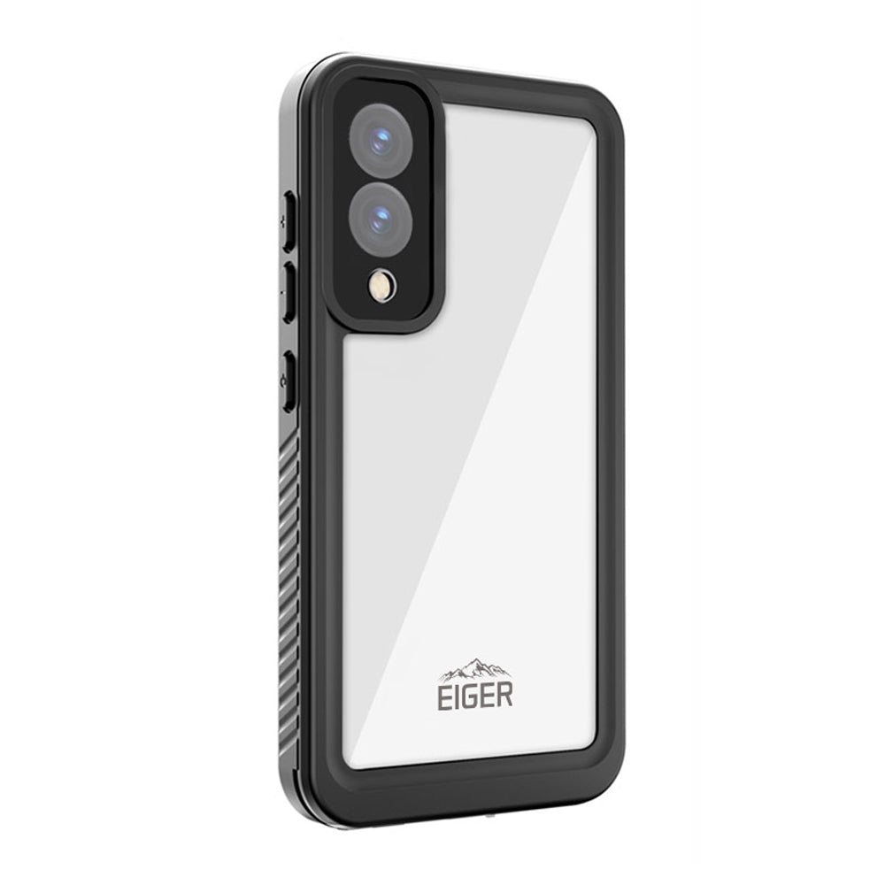 Eiger Avalanche Case & Screen Protector