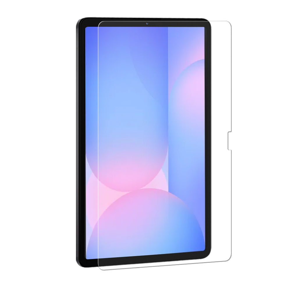 Eiger Mountain Glass CLEAR Tablet Screen Protector for Samsung Galaxy Tab S10 FE+