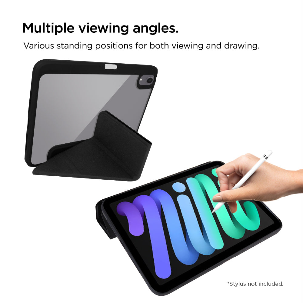 Eiger Storm 500m FOLD Case