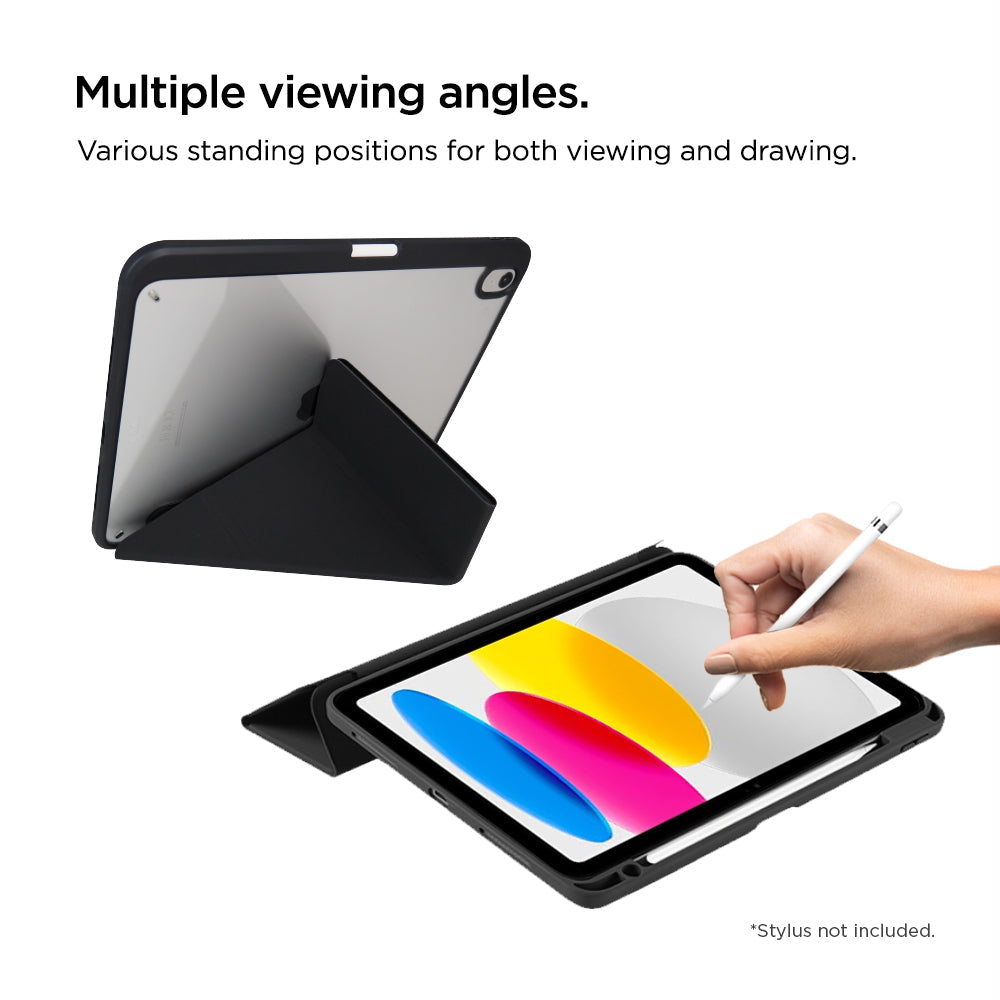 Eiger Storm 500m FOLD Case