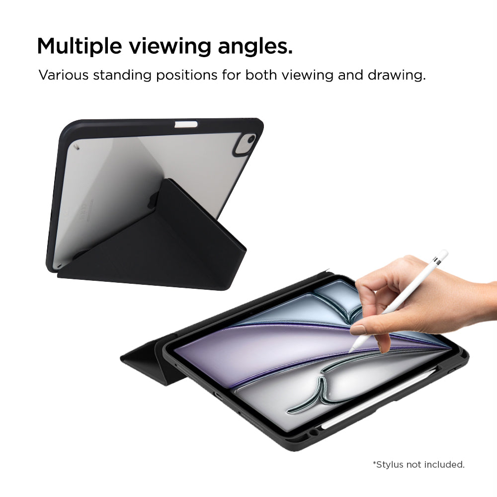 Eiger Storm 500m FOLD Case