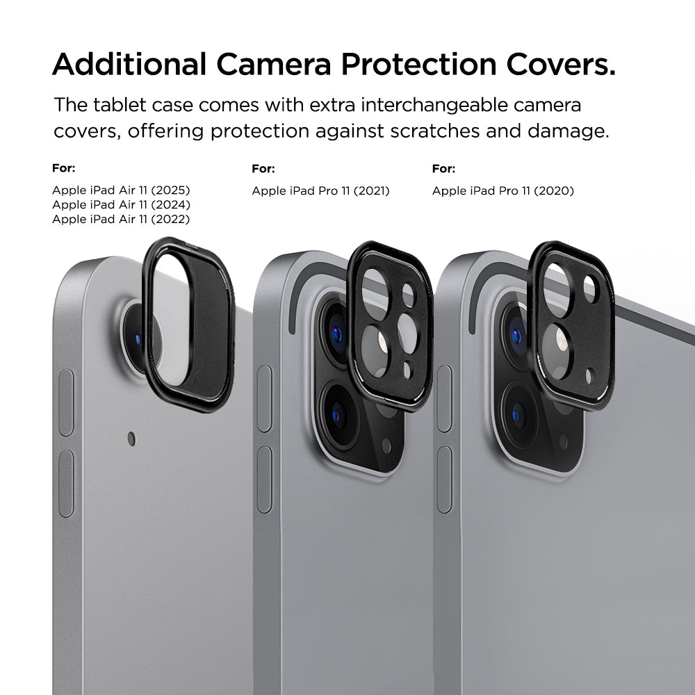 Eiger Storm 500m FOLD Case