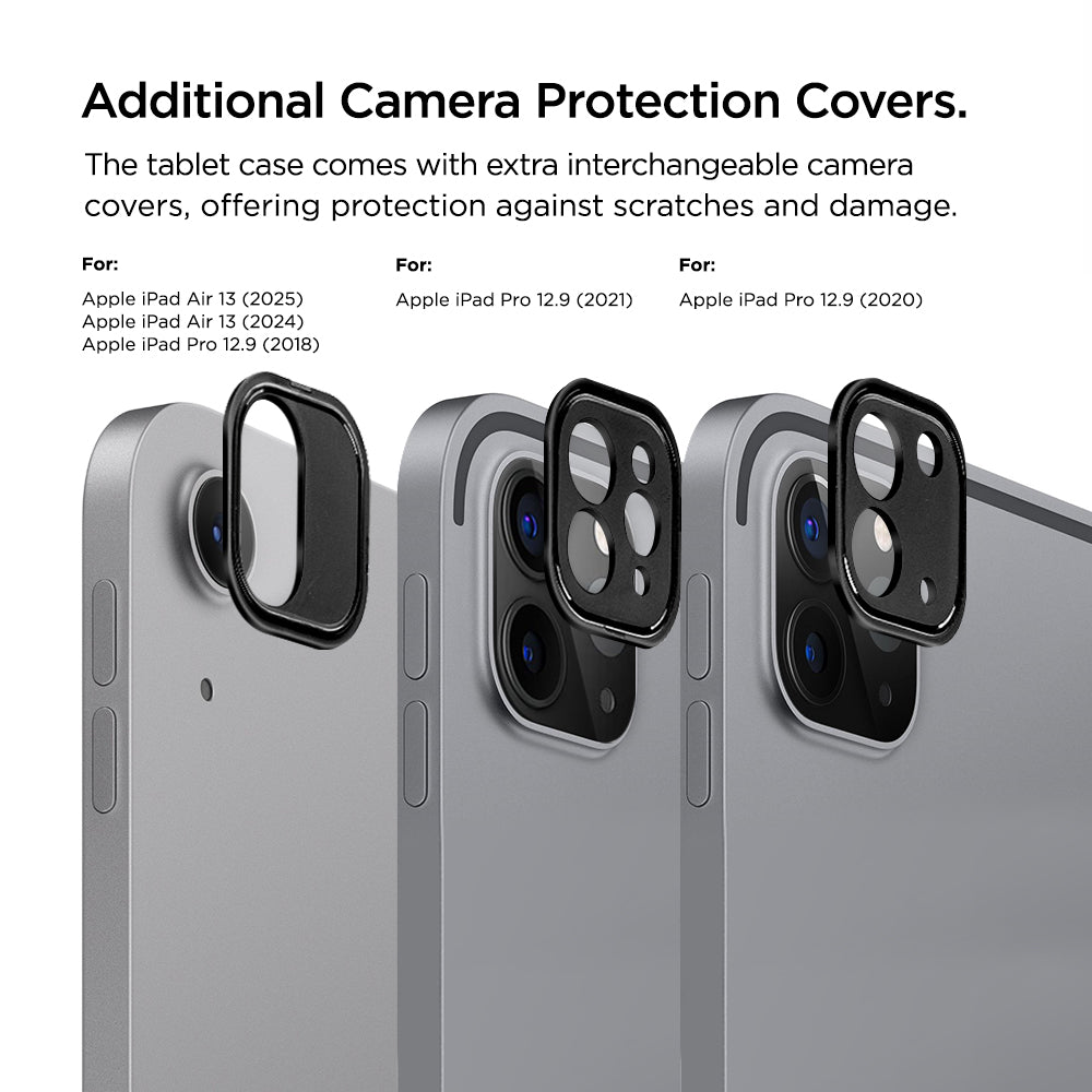 Eiger Storm 500m FOLD Case