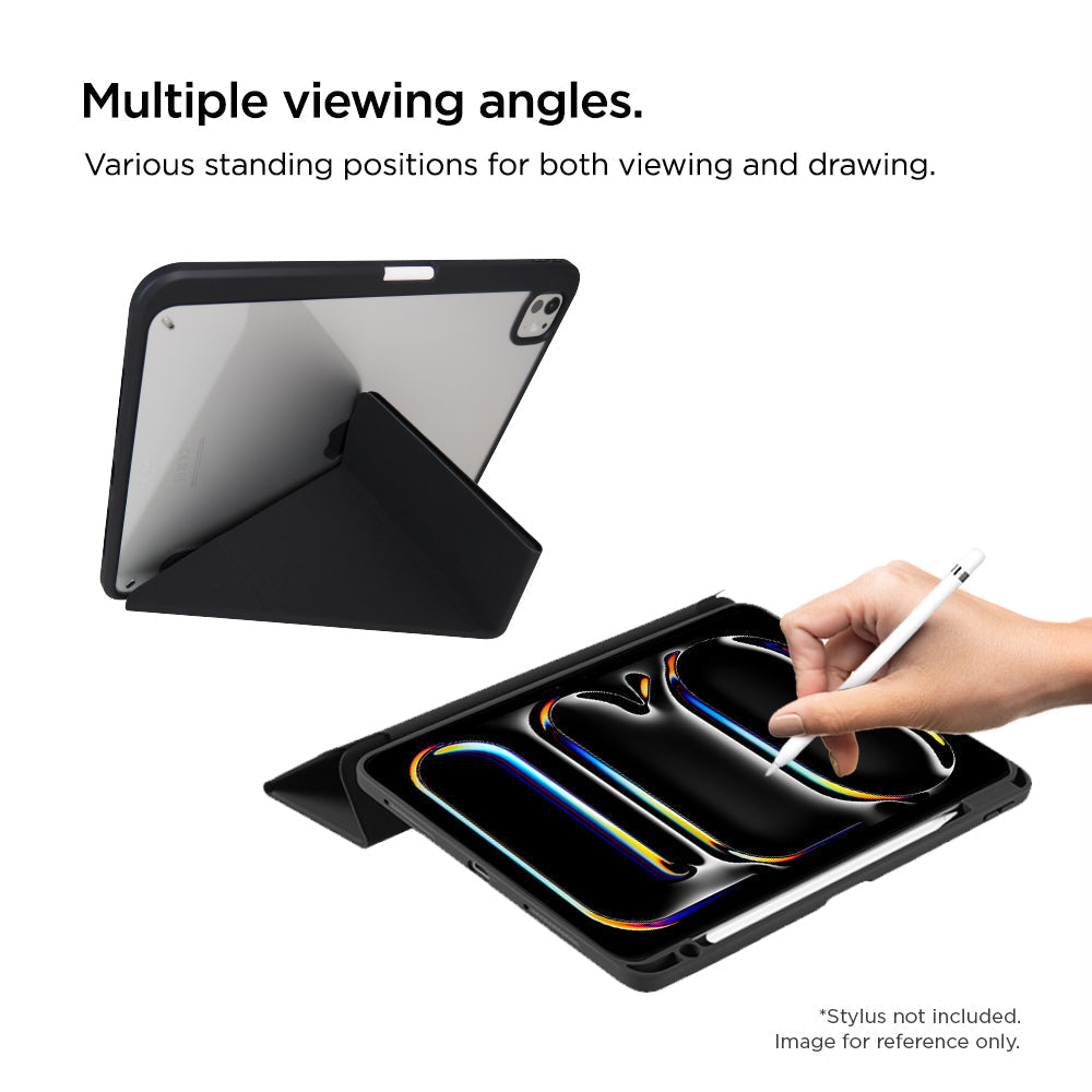 Eiger Storm 500m FOLD Case