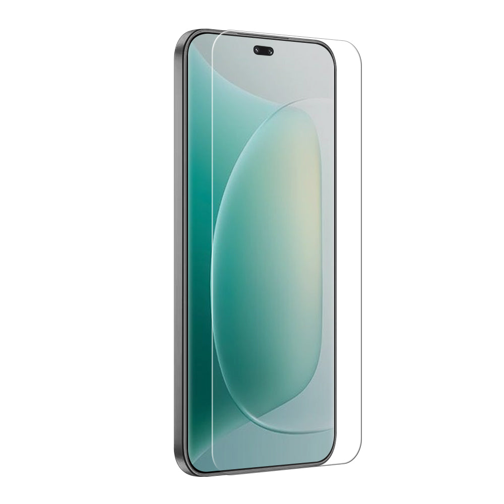 Eiger Mountain Glass CLEAR for Honor 400
