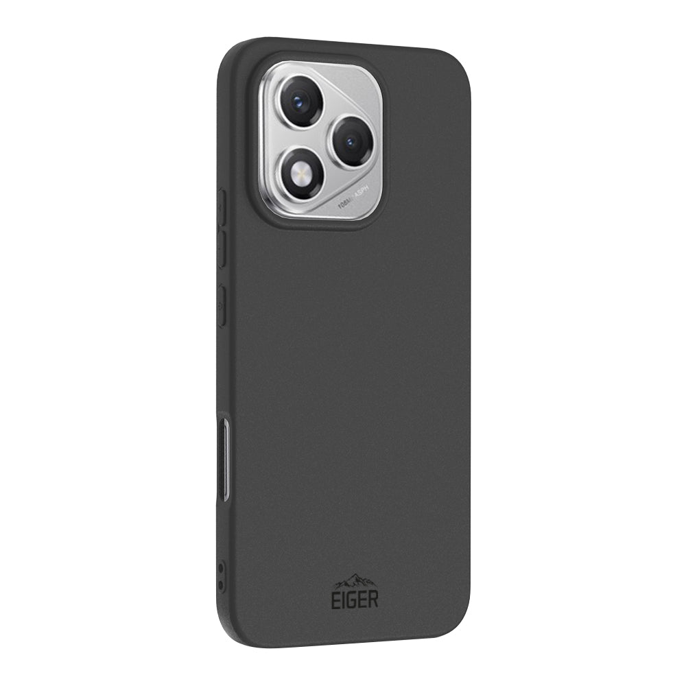 Eiger Grip Case for Honor 400 Lite in Black
