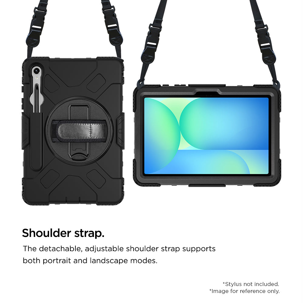 Eiger Peak 500m Case