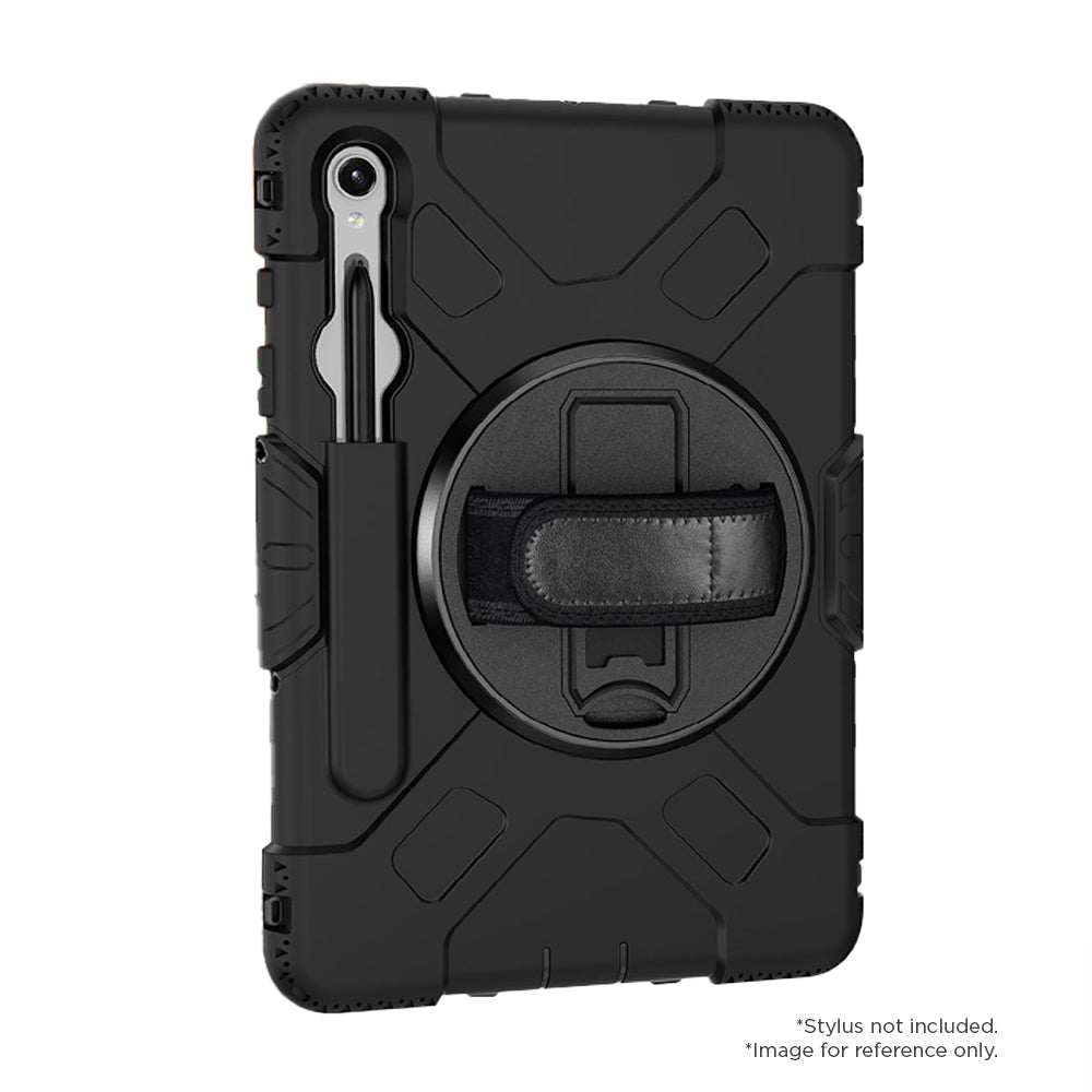 Eiger Peak 500m Case