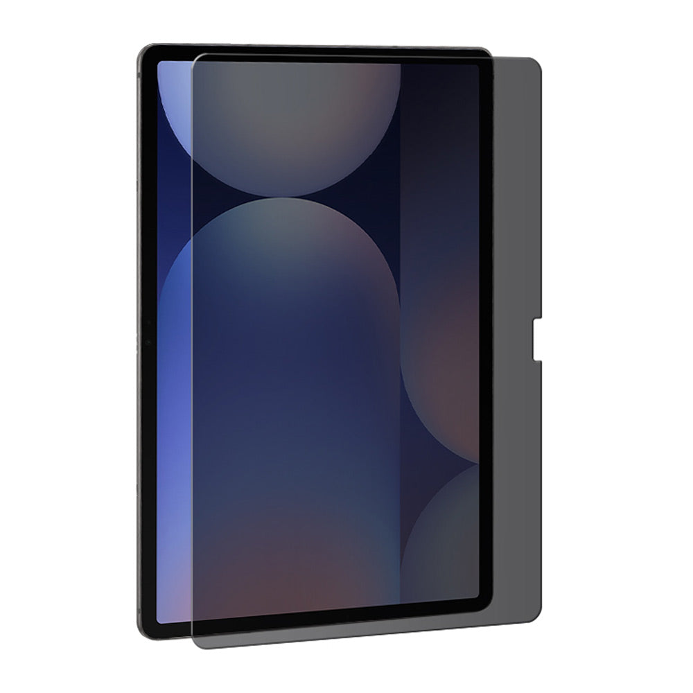 Eiger Mountain Glass Black Privacy Tablet Screen Protector GRS
