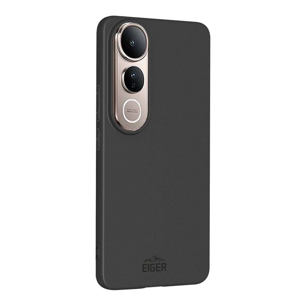 Eiger Grip Case for vivo V50 Lite 4G/5G in Black