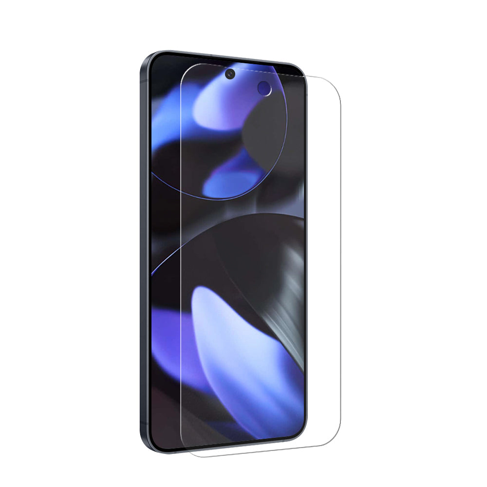 Eiger Mountain Glass CLEAR for Google Pixel 10 Pro XL / 9 Pro XL