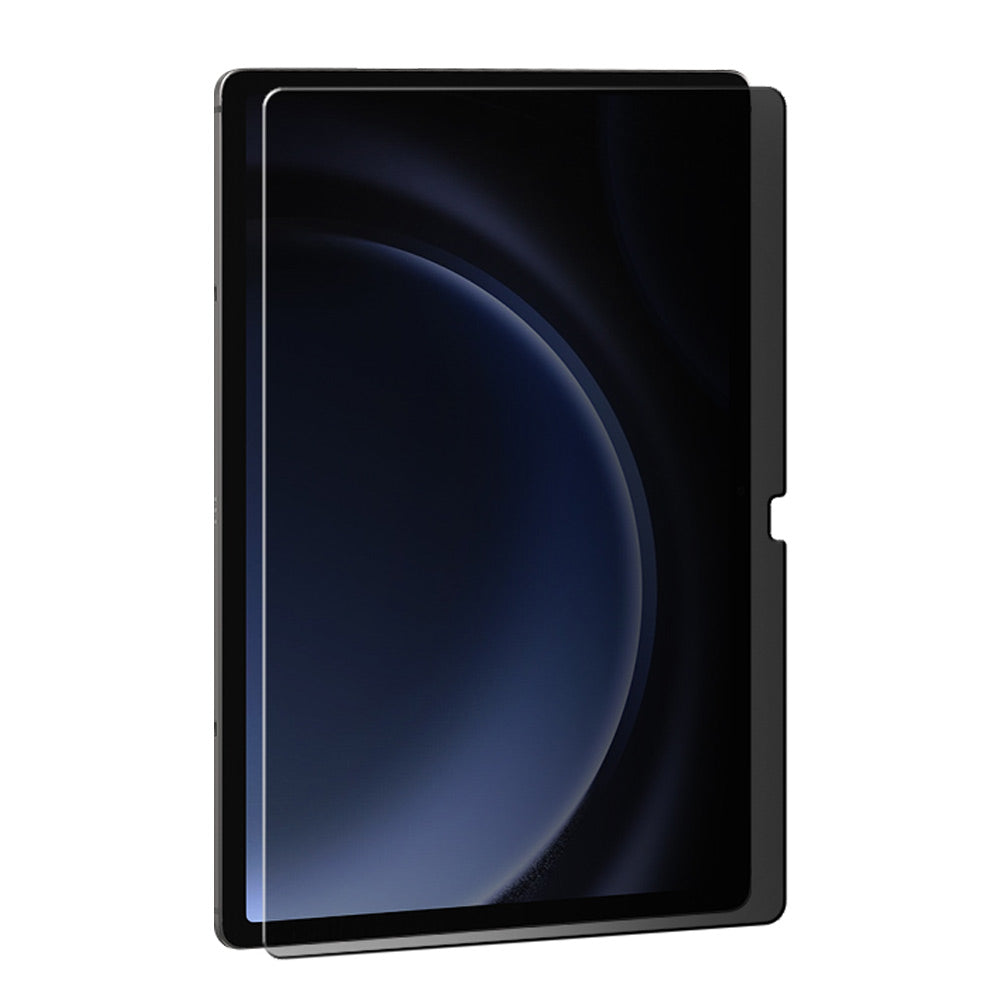 Eiger Mountain Glass Black Privacy Tablet Screen Protector GRS