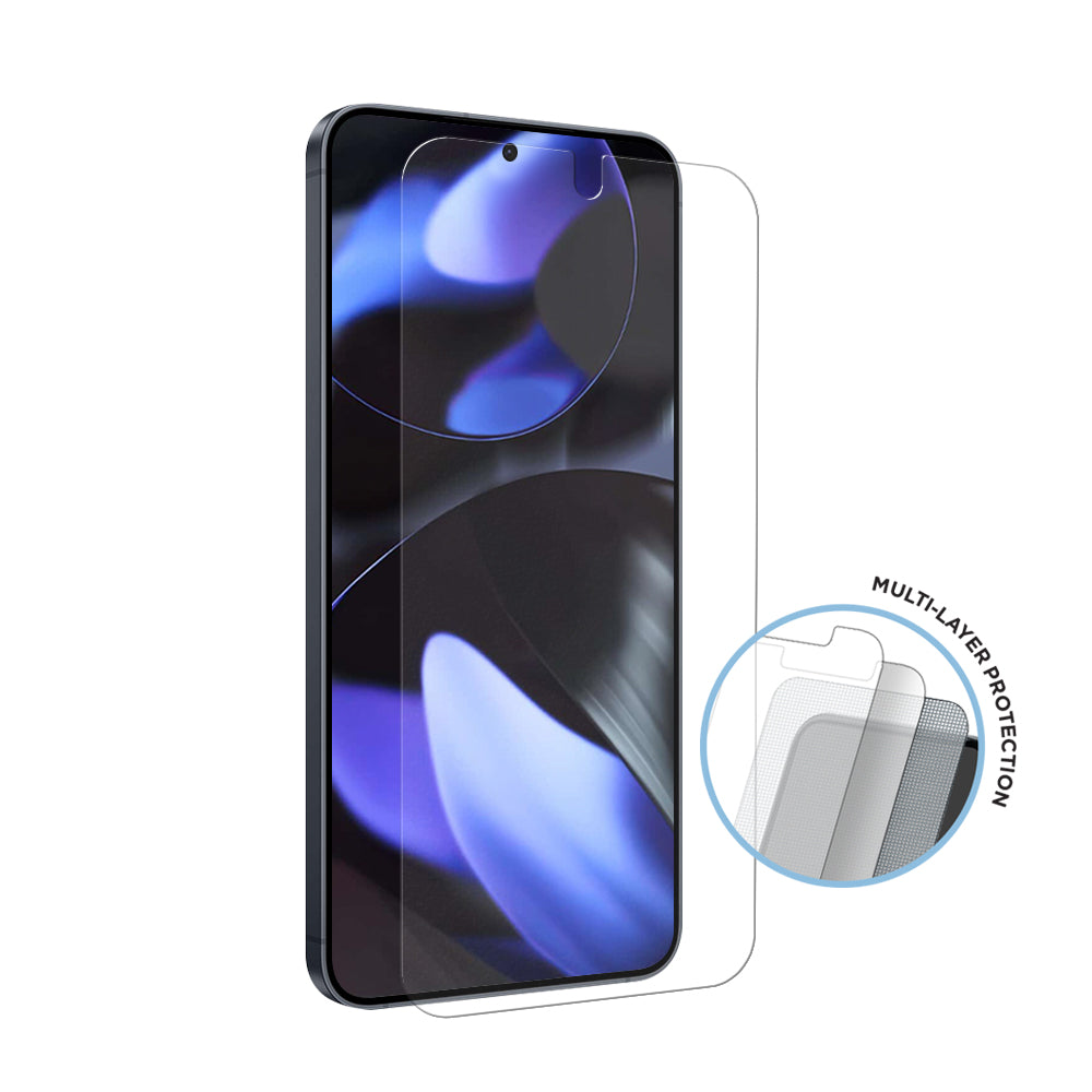 Eiger Mountain H.I.T Screen Protector for Google Pixel 10 Pro XL / 9 Pro XL