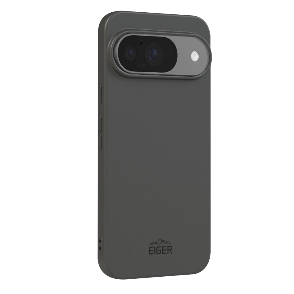 Eiger GRS Grip Case for Google Pixel 10 / 10 Pro in Black