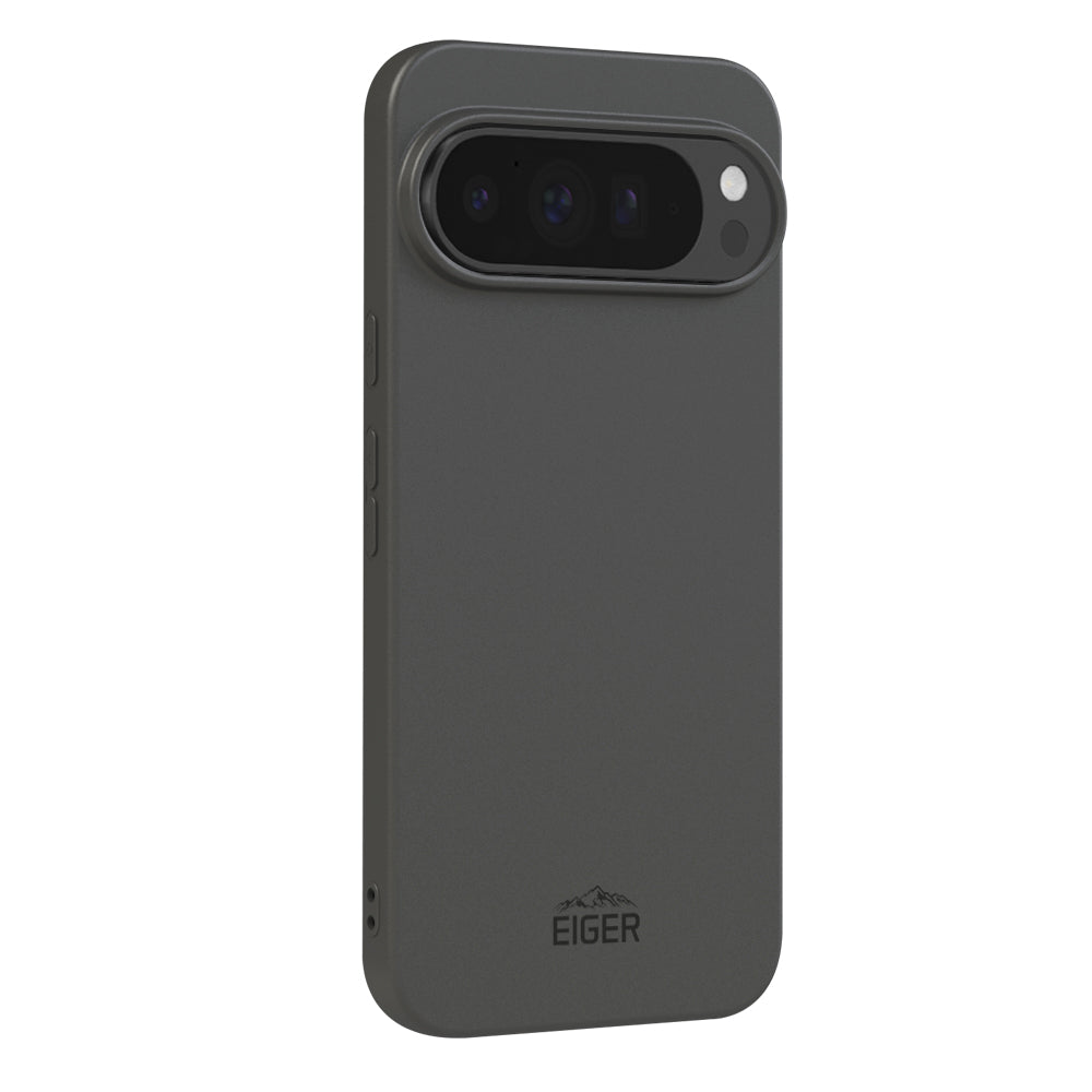 Eiger GRS Grip Case for Google Pixel 10 Pro XL in Black